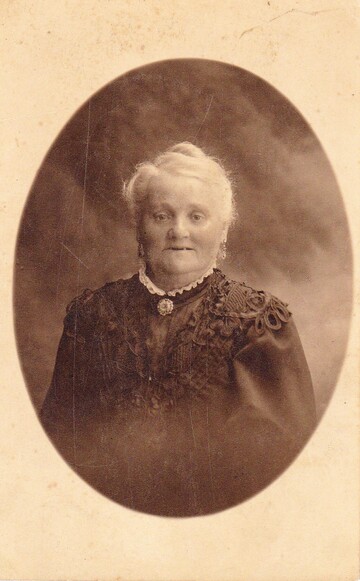 Hendrika de Wilde